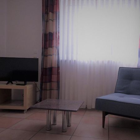 Ferienwohnung-Sanwald FDH Zewnętrze zdjęcie