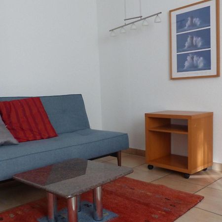 Ferienwohnung-Sanwald FDH Zewnętrze zdjęcie