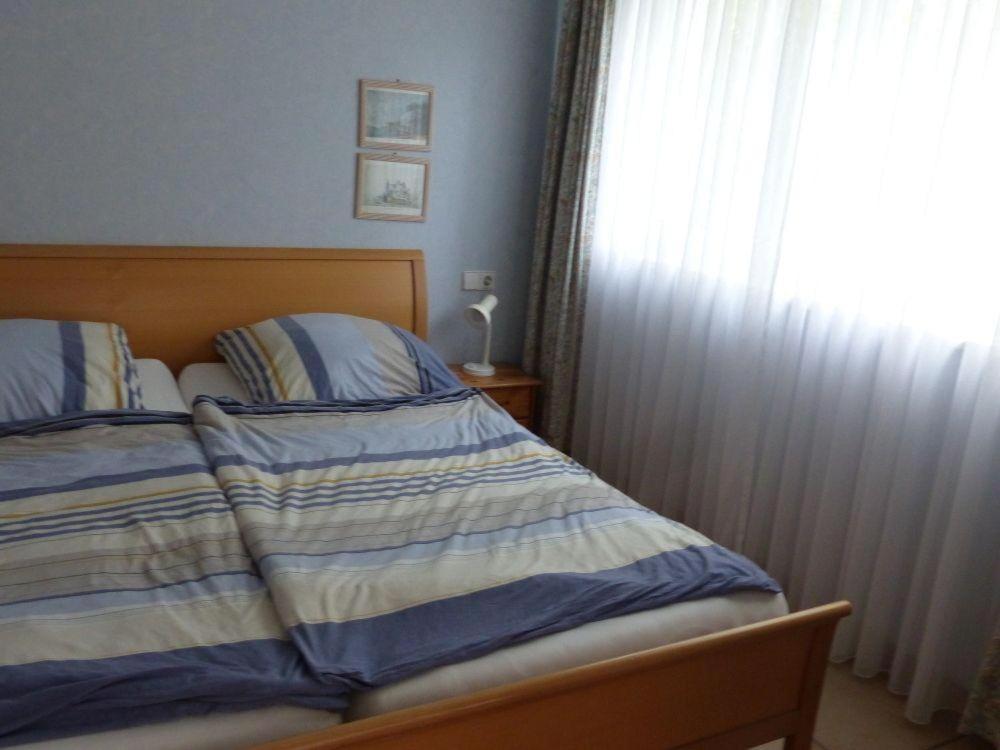 Ferienwohnung-Sanwald FDH Zewnętrze zdjęcie