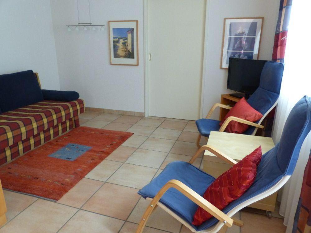 Ferienwohnung-Sanwald FDH Zewnętrze zdjęcie