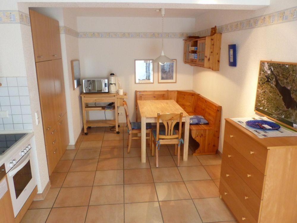 Ferienwohnung-Sanwald FDH Zewnętrze zdjęcie