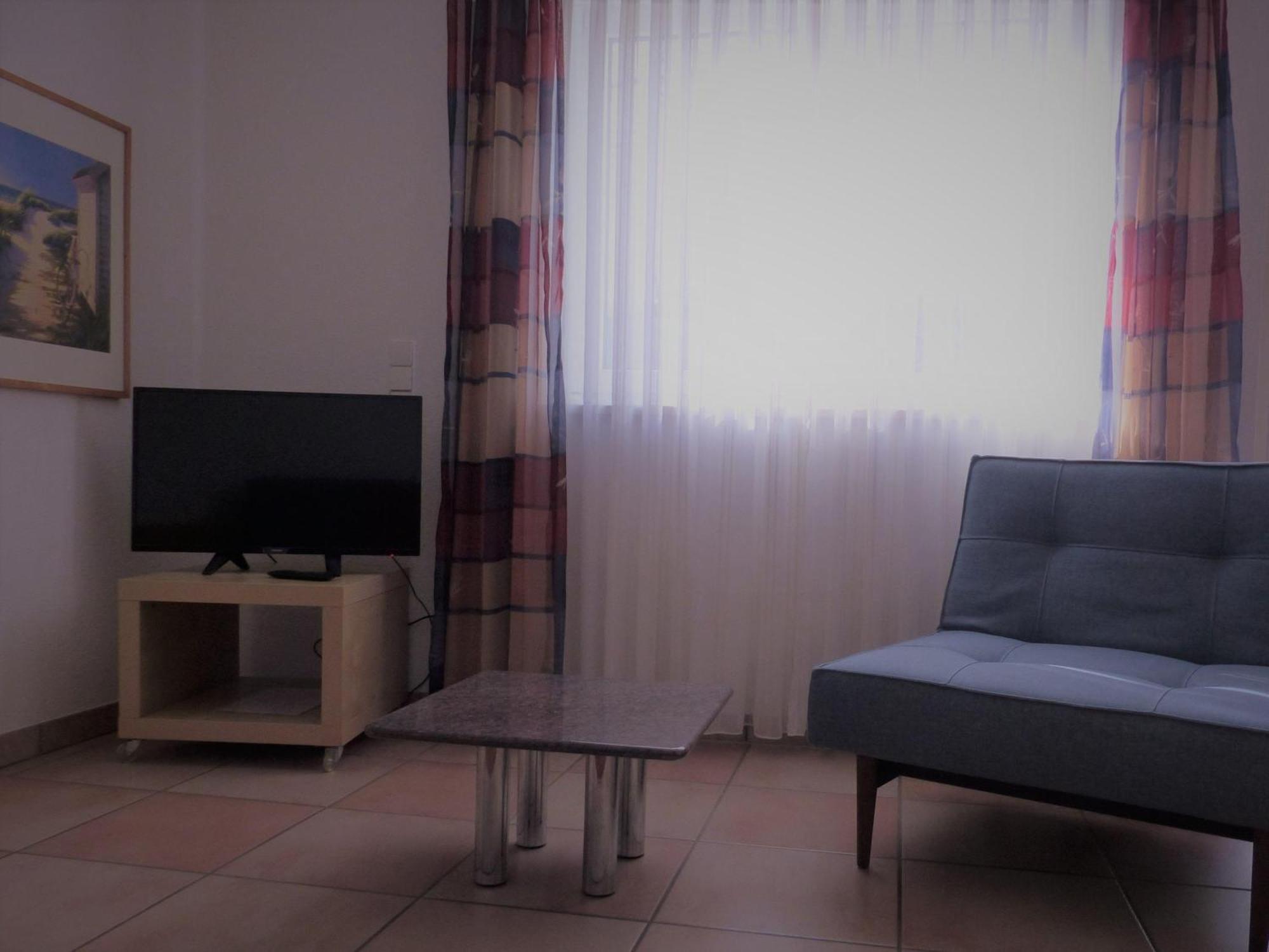Ferienwohnung-Sanwald FDH Zewnętrze zdjęcie
