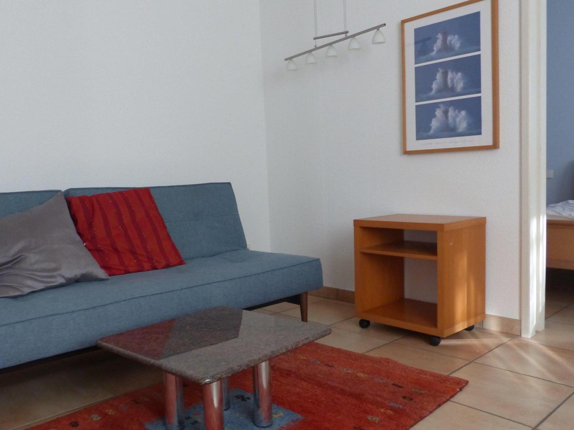 Ferienwohnung-Sanwald FDH Zewnętrze zdjęcie